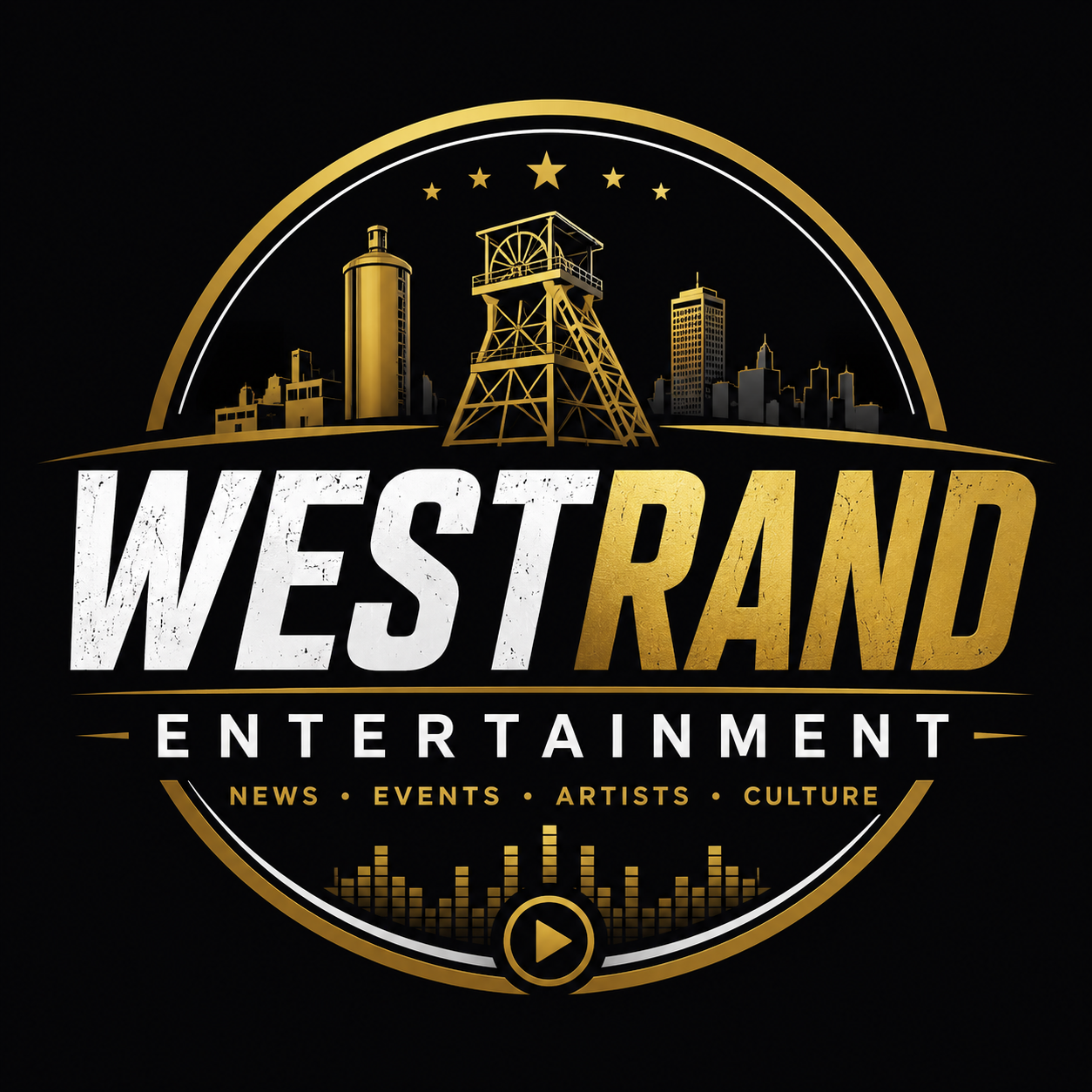 Westrand entertainment
